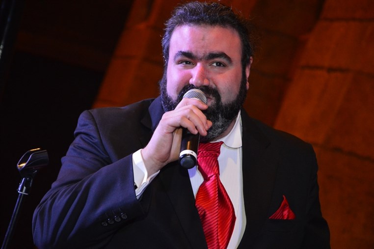Murex d'Or Gala Dinner The Red Night Part 2